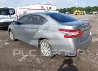 2014 Nissan SENTRA photo