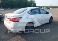 2014 Nissan SENTRA photo