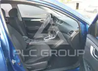 2014 Nissan SENTRA photo