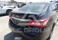 2014 Nissan SENTRA photo