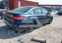 2014 Nissan SENTRA photo