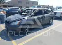 2014 Nissan SENTRA photo