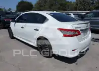 2014 Nissan SENTRA photo