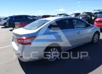2014 Nissan SENTRA фото