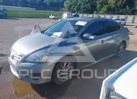 2014 Nissan SENTRA photo