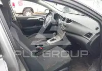 2014 Nissan SENTRA фото