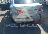 2014 Nissan SENTRA фото