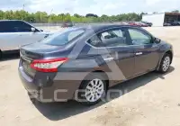 2014 Nissan SENTRA фото