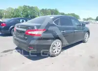 2014 Nissan SENTRA фото