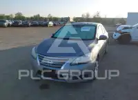 2014 Nissan SENTRA фото