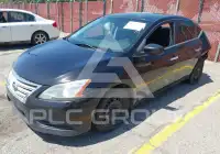 2014 Nissan SENTRA фото