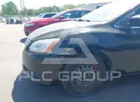2014 Nissan SENTRA фото
