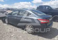2014 Nissan SENTRA фото
