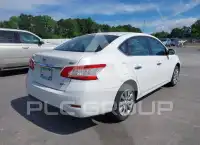 2014 Nissan SENTRA photo