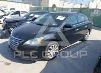 2014 Nissan SENTRA photo