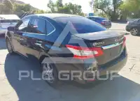 2014 Nissan SENTRA photo