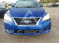 2014 Nissan SENTRA photo