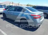 2014 Nissan SENTRA photo