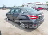 2014 Nissan SENTRA photo