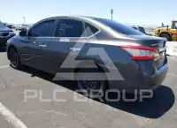 2014 Nissan SENTRA фото
