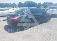 2014 Nissan SENTRA фото
