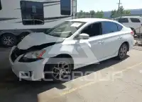 2014 Nissan SENTRA photo