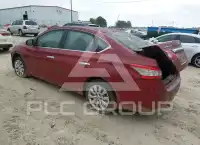 2014 Nissan SENTRA photo