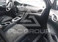 2014 Nissan SENTRA фото