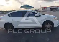 2014 Nissan SENTRA фото