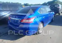 2014 Nissan SENTRA фото