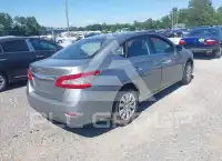 2014 Nissan SENTRA photo