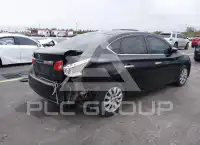 2014 Nissan SENTRA фото