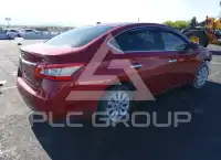 2014 Nissan SENTRA фото