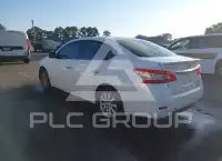 2014 Nissan SENTRA photo