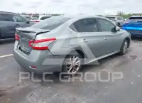 2014 Nissan SENTRA photo