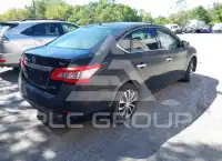 2014 Nissan SENTRA фото