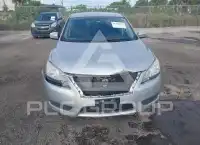 2014 Nissan SENTRA фото