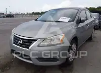 2014 Nissan SENTRA photo