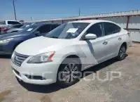 2014 Nissan SENTRA фото