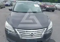 2014 Nissan SENTRA фото