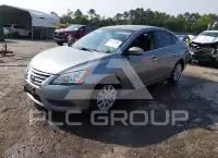 2014 Nissan SENTRA фото