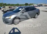 2014 Nissan SENTRA фото