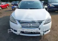 2014 Nissan SENTRA photo