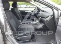 2014 Nissan SENTRA фото
