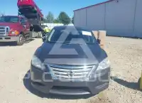 2014 Nissan SENTRA фото