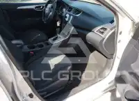 2014 Nissan SENTRA photo