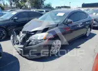 2014 Nissan SENTRA фото