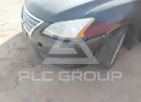 2014 Nissan SENTRA фото