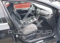 2014 Nissan SENTRA фото
