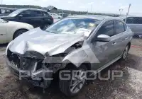 2014 Nissan SENTRA photo
